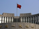 Borong 62 Ton Emas, China Langsung Untung Rp 8 Triliun