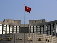 China Makin 'Gila' Buang Dolar Ganti Emas, Ini Buktinya