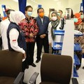 Berkat Dukungan CT Corp, ICU RSKI Unair Siap Digunakan