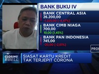 AKKI: Pelonggoran Aturan Kartu Kredit Bisa Jaga Tingkat NPL