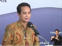 IDI Imbau Warga yang Isolasi di Rumah Pakai Telemedicine