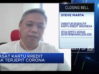 Ikut Terdampak Covid-19, Transaksi Kartu Kredit Turun 15%