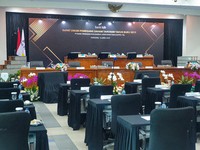Bukan Cuma Dividen, Ini Hasil RUPS bank bjb