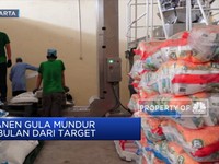 Menteri Perdagangan Pastikan Stok Pangan Aman Jelang Puasa