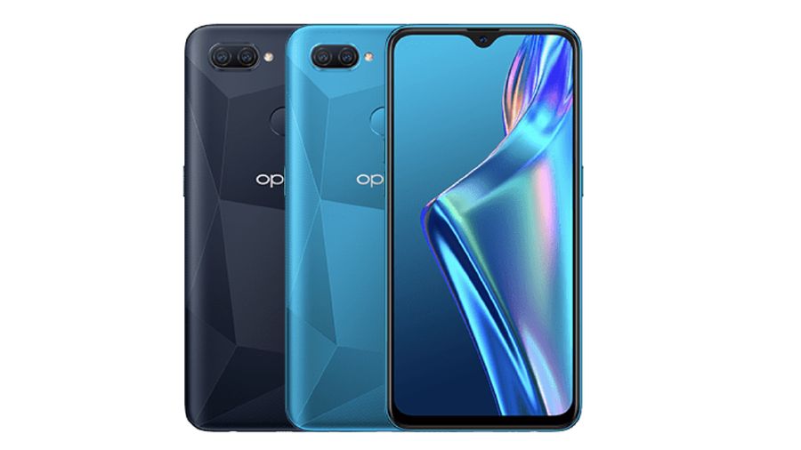 Oppo a12 (Oppo)