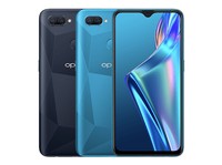 Oppo A12 Resmi Dirilis di RI, Ini Spesifikasi & Harganya