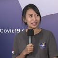 Kisah Relawan Wanita: Jadi Perawat, Sekaligus Supir Ambulan
