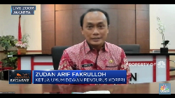 PNS Bakal Terima Gaji Ke-13? Begini Penjelasan Korpri