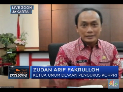 PNS Bakal Terima Gaji Ke-13? Begini Penjelasan Korpri