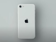 iPhone SE Generasi 2 Resmi Dijual di Indonesia, Ini Harganya