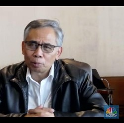Soal Merger & Akuisisi Bank Saat Corona, Ini Kata Bos OJK