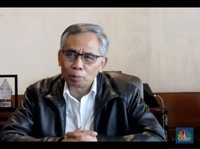 Soal Merger & Akuisisi Bank Saat Corona, Ini Kata Bos OJK