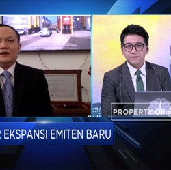 Terus Berekspansi, BBSS Siap Bangun Gudang & Kawasan Berikat