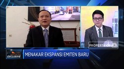 Terus Berekspansi, BBSS Siap Bangun Gudang & Kawasan Berikat