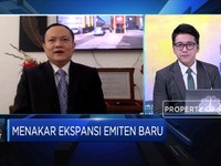 Terus Berekspansi, BBSS Siap Bangun Gudang & Kawasan Berikat