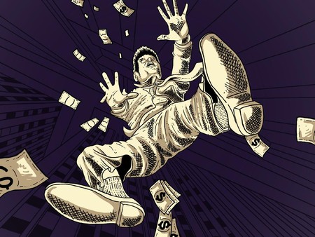 Dunia Gelap & Resesi di Depan Mata, Ekonomi RI Kebal?