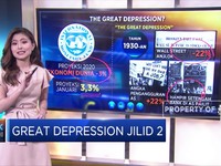 The Great Depression Jilid 2
