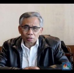 Bank 'Sakit' Bisa Dipaksa Merger oleh OJK, Begini Aturannya
