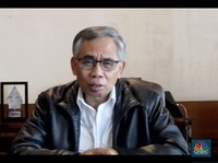 Bos OJK: Gara-gara COVID-19 Transformasi Digital Makin Cepat
