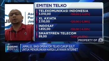 Tertekan Covid-19, APJII Minta Penundaan Pembayaran BHP USO