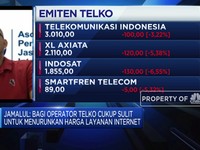 Tertekan Covid-19, APJII Minta Penundaan Pembayaran BHP USO