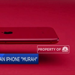 Tetap Cari Cuan di Tengah Corona, Apple akan Rilis iPhone SE