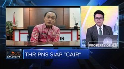Korpri: Tunjangan Kinerja ASN DKI Jakarta 40% Lebih Tinggi