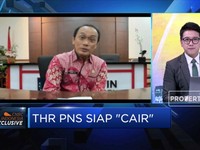 Korpri: Tunjangan Kinerja ASN DKI Jakarta 40% Lebih Tinggi