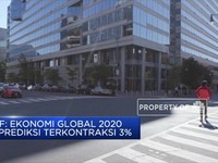 Corona Bawa Resesi Ekonomi Global