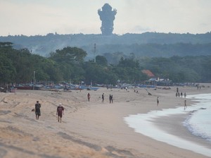 Pantai Kedonganan Bali: Lokasi, Tiket, dan Objek Wisata Sekitarnya