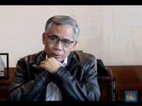 Bos OJK: Semua Bank Bisa Beri Keringanan KPR, Ini Syaratnya!