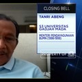 Erick Mau Merger Bank Syariah BUMN, Ini Kata Tanri Abeng