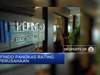 Terdampak Covid-19, Pefindo Pangkas Rating 11 Perusahaan