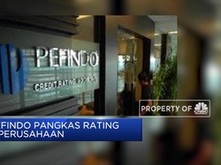 Terdampak Covid-19, Pefindo Pangkas Rating 11 Perusahaan