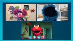 Sesame Street Tayang di Netflix