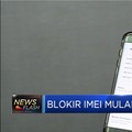 Siap-Siap! Blokir IMEI Ponsel Ilegal Mulai 18 April 2020