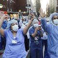 Tak Lockdown, Herd Immunity Jalan Ninja Swedia Lawan Corona?