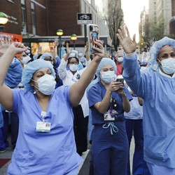 Tak Lockdown, Herd Immunity Jalan Ninja Swedia Lawan Corona?