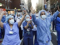 Update: 567 WNI Positif Corona di Luar Negeri, 164 Sembuh