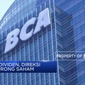 Jelang Dividen, Direksi BCA Borong Saham Miliaran Rupiah