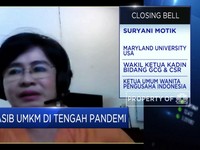 Kadin: Penjualan UMKM di Masa Covid-19 Turun Hingga 70%