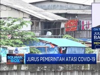 Ini Sederet Program Mensos Juliari Untuk Mengatasi Covid-19