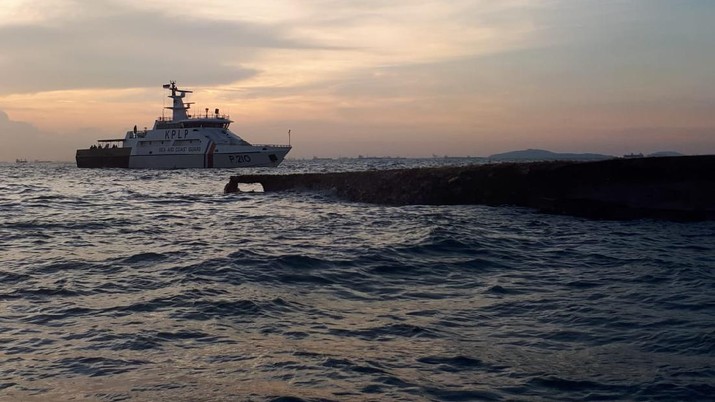 Kemenhub, Perhubungan laut. Kemenhub, Perhubungan laut.