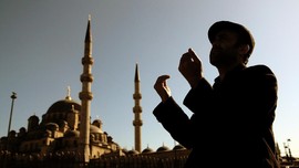 Jadwal Buka Puasa Hari Ini 12 Mei 2020