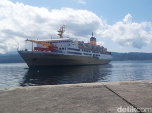 Jadwal Terbaru Kapal Pelni Surabaya ke Ambon Bulan September 2025