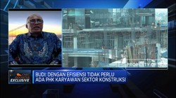 Strategi AKI Tangkal Efek Wabah Corona di Sektor Konstruksi