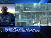 Strategi AKI Tangkal Efek Wabah Corona di Sektor Konstruksi