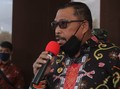 Kelaparan Imbas PSBR Ambon, Mahasiswa Demo Minta Dipulangkan