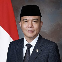 Sufmi Dasco: Prabowo Panggil Semua Calon Menteri Hari Ini