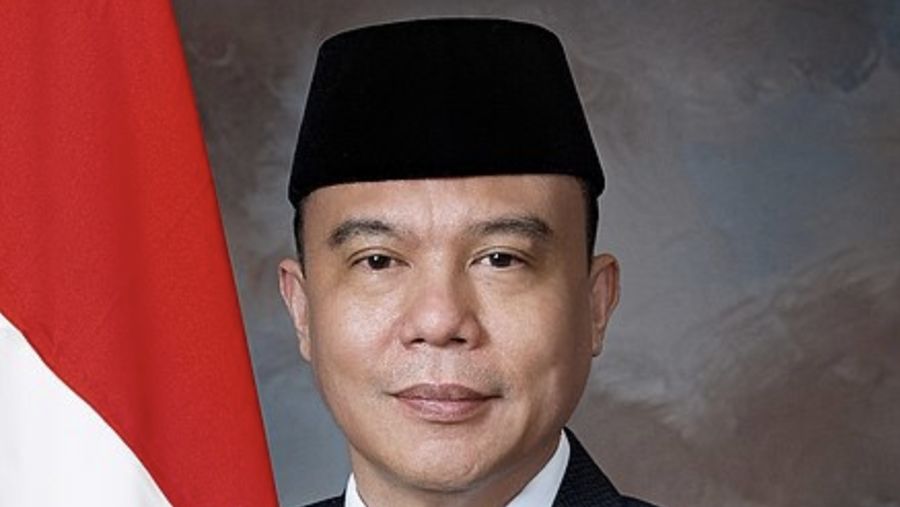 Sufmi Dasco Ahmad. (Ist)